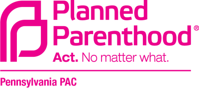 Planned Parenthood PA PAC