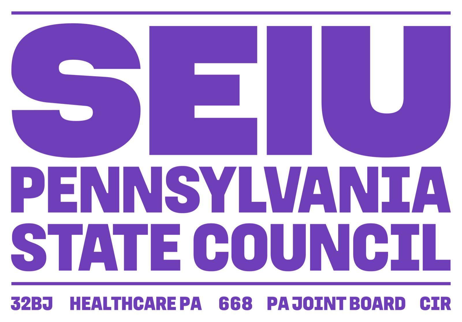 SEIU Pennsylvania State Council