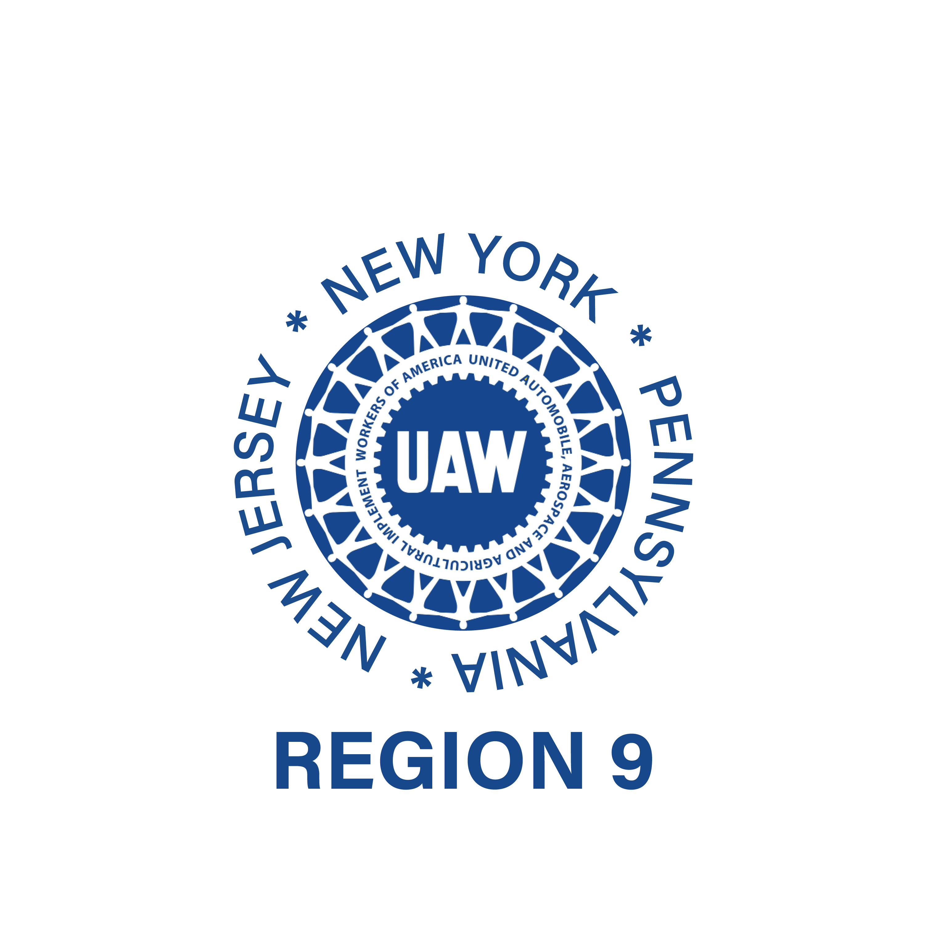 UAW Region 9